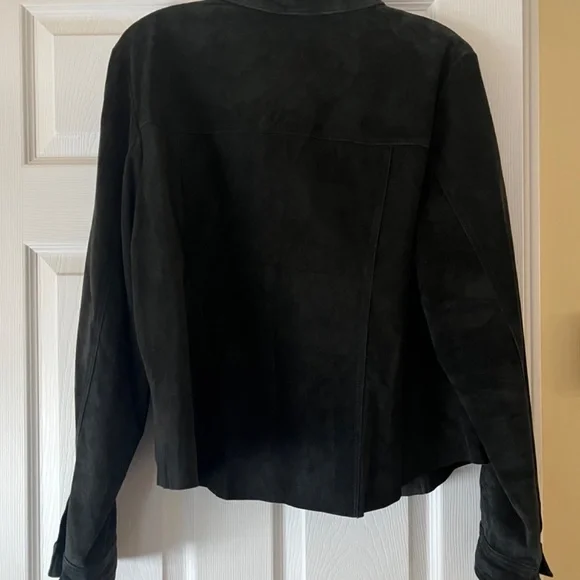 Shade Jacket - Picture 2 of 4